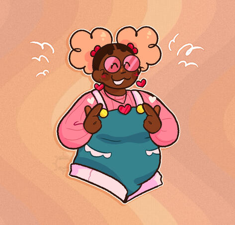 halfbody, example 2