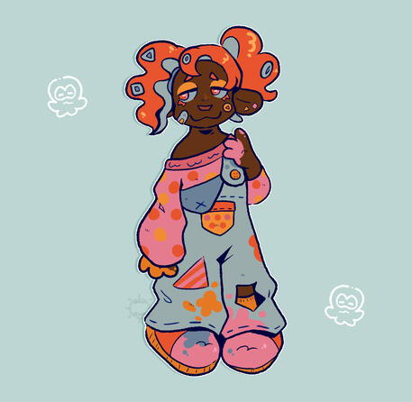 fullbody, example 3