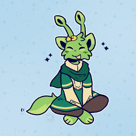 fullbody, example 2