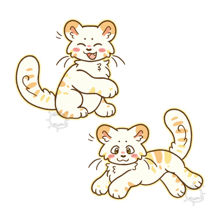 detailed style, example 1