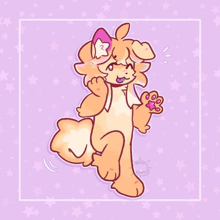 simple style, example 3