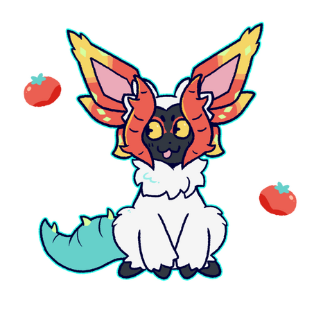 detailed style, example 3