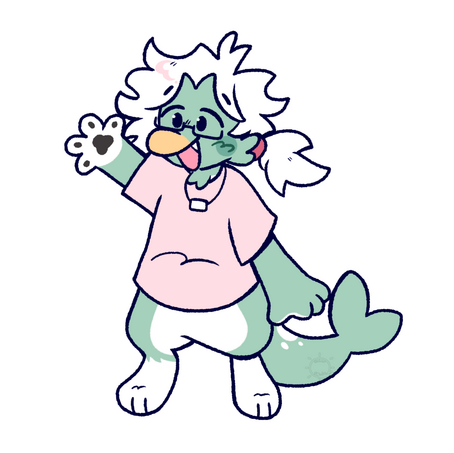 simple style, example 2