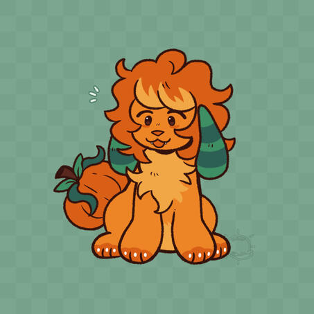 simple style, example 1