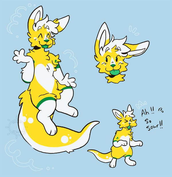 doodle page example 1